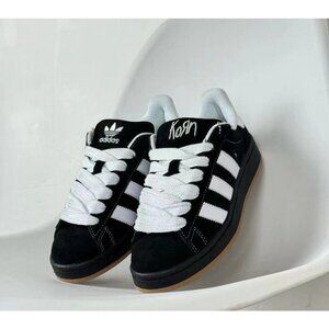 Comfortable Korn x adidas originals Campus 00s